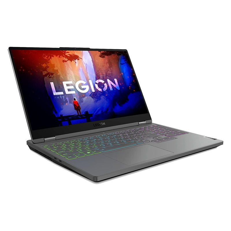 لپ تاپ 15.6 اینچی لنوو مدل Lenovo Legion 5 G7 -Ryzen 7 6800H
